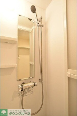 ハーモニーテラス高井戸西の物件内観写真